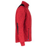 3318 CHAQUETA POLAR NEW WAVE
