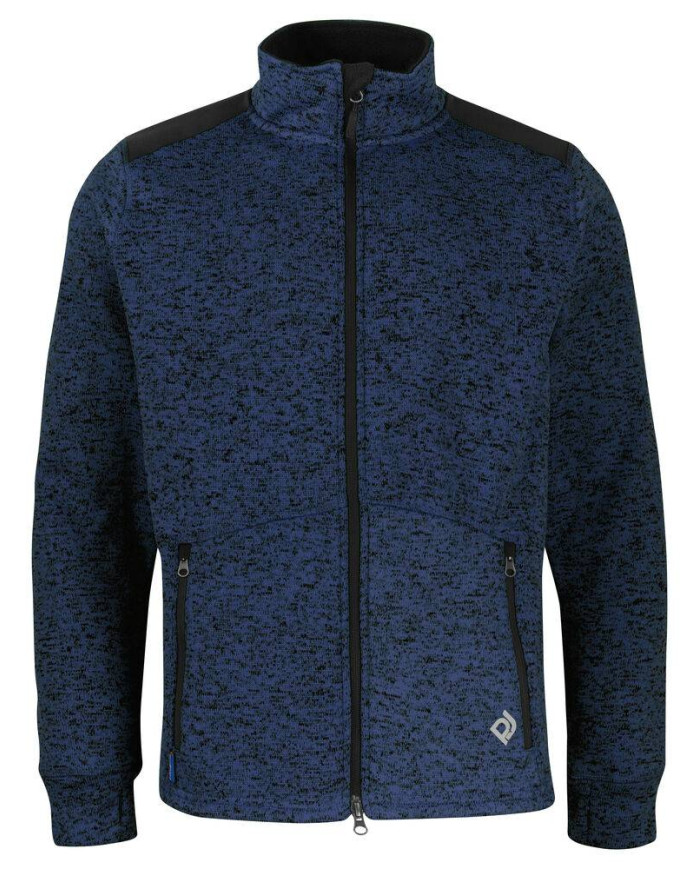 3318 CHAQUETA POLAR NEW WAVE