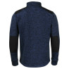 3318 CHAQUETA POLAR NEW WAVE