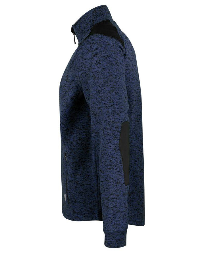 3318 CHAQUETA POLAR NEW WAVE