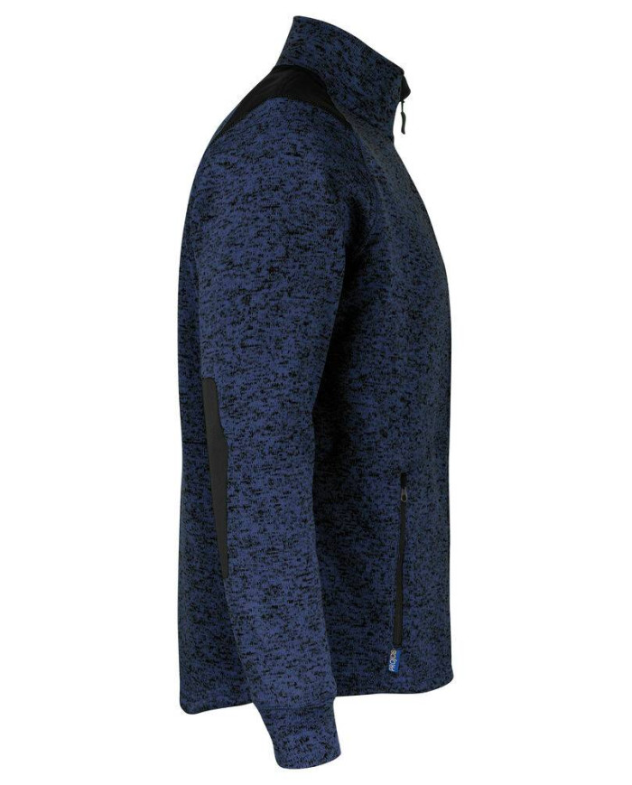 3318 CHAQUETA POLAR NEW WAVE
