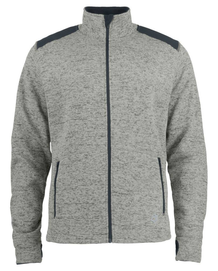3318 CHAQUETA POLAR NEW WAVE