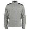 3318 CHAQUETA POLAR NEW WAVE
