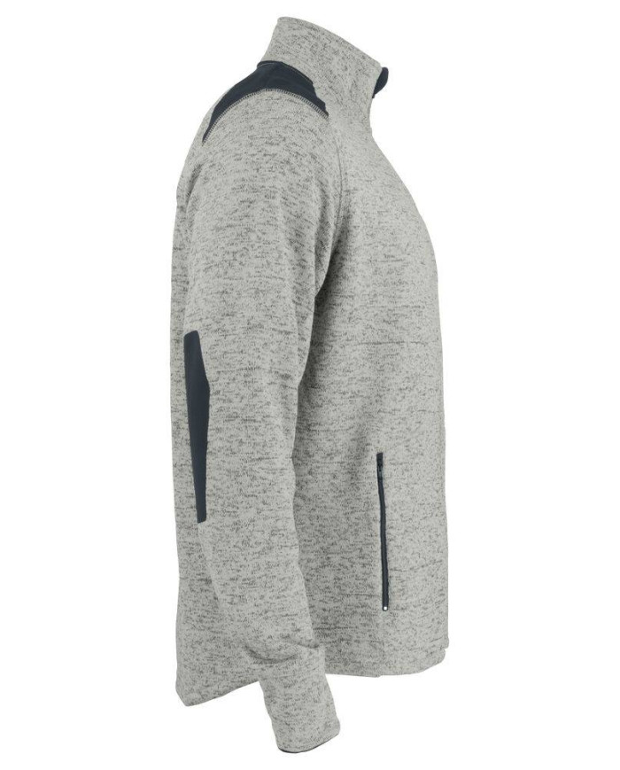 3318 CHAQUETA POLAR NEW WAVE