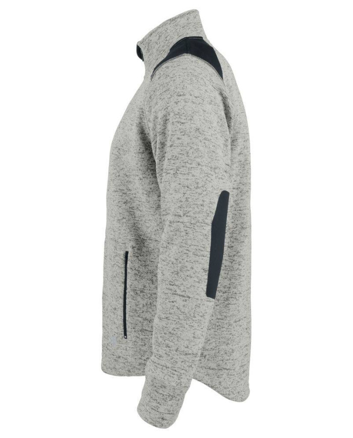 3318 CHAQUETA POLAR NEW WAVE