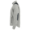 3318 CHAQUETA POLAR NEW WAVE