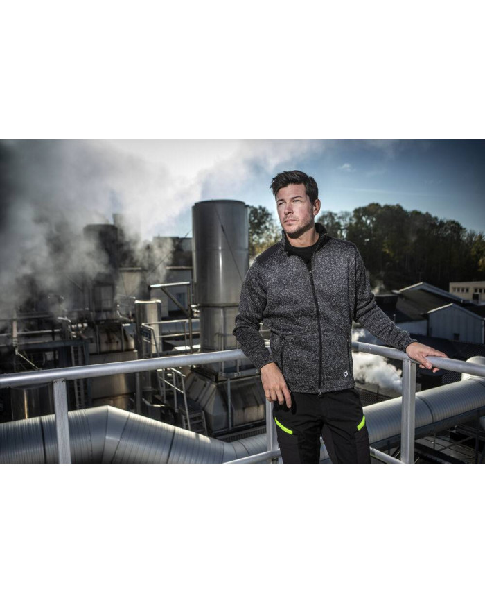 3318 CHAQUETA POLAR NEW WAVE