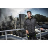 3318 CHAQUETA POLAR NEW WAVE