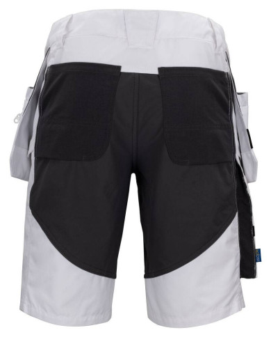 5537 SHORTS ELÁSTICOS NEW WAVE