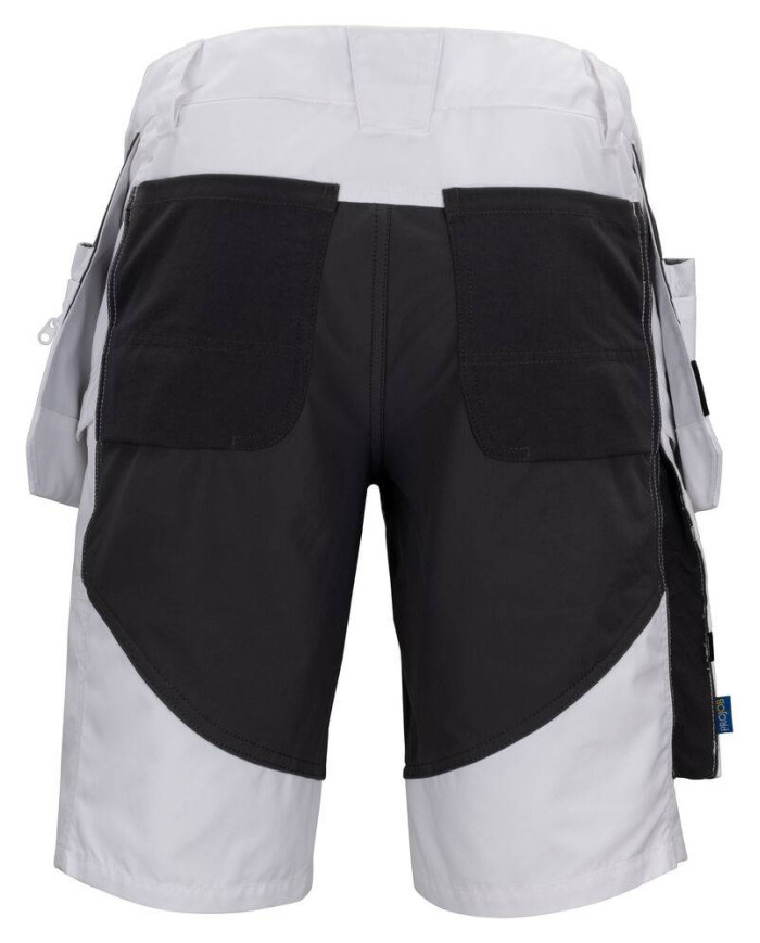 5537 SHORTS ELÁSTICOS NEW WAVE