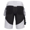 5537 SHORTS ELÁSTICOS NEW WAVE