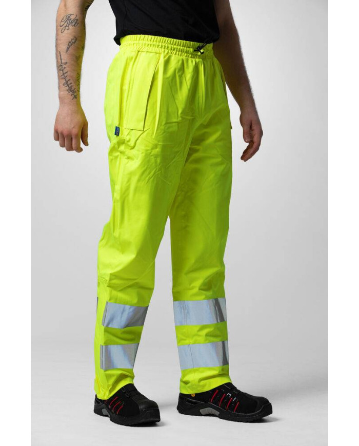 6550 PANTALÓN IMPERMEABLE CLASE 2/1 NEW WAVE