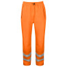6550 PANTALÓN IMPERMEABLE CLASE 2/1 NEW WAVE