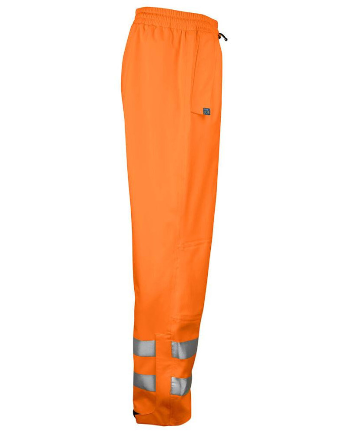 6550 PANTALÓN IMPERMEABLE CLASE 2/1 NEW WAVE