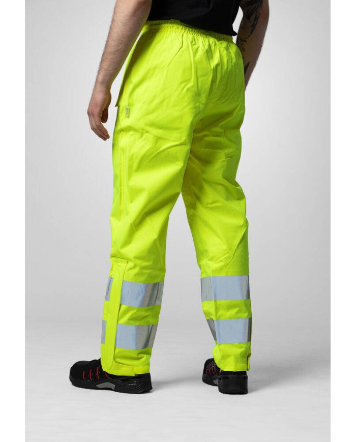 6550 PANTALÓN IMPERMEABLE CLASE 2/1 NEW WAVE