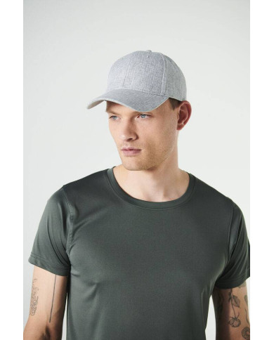 Melange Cap NEW WAVE