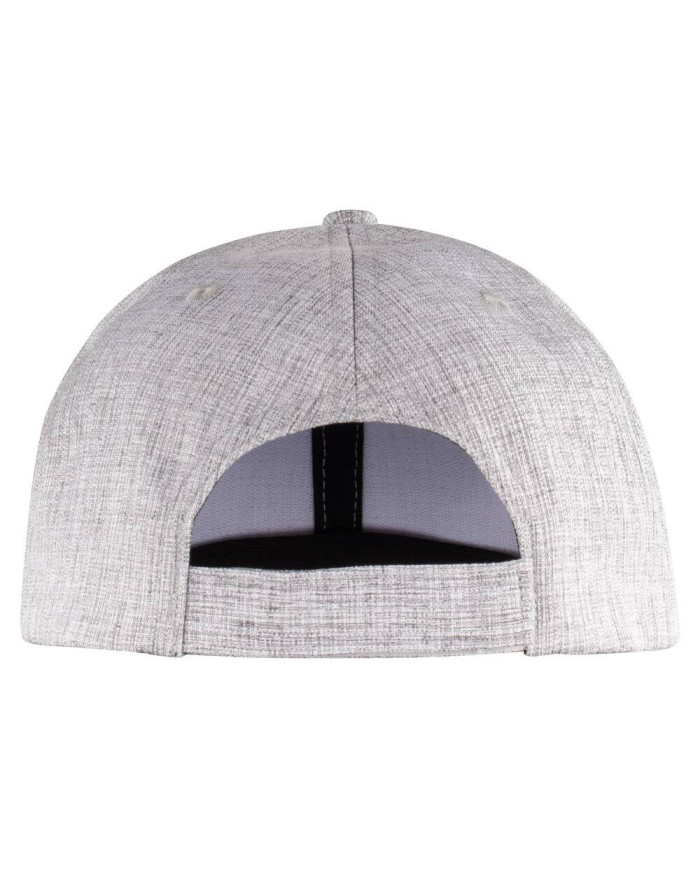 Melange Cap NEW WAVE