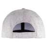 Melange Cap NEW WAVE