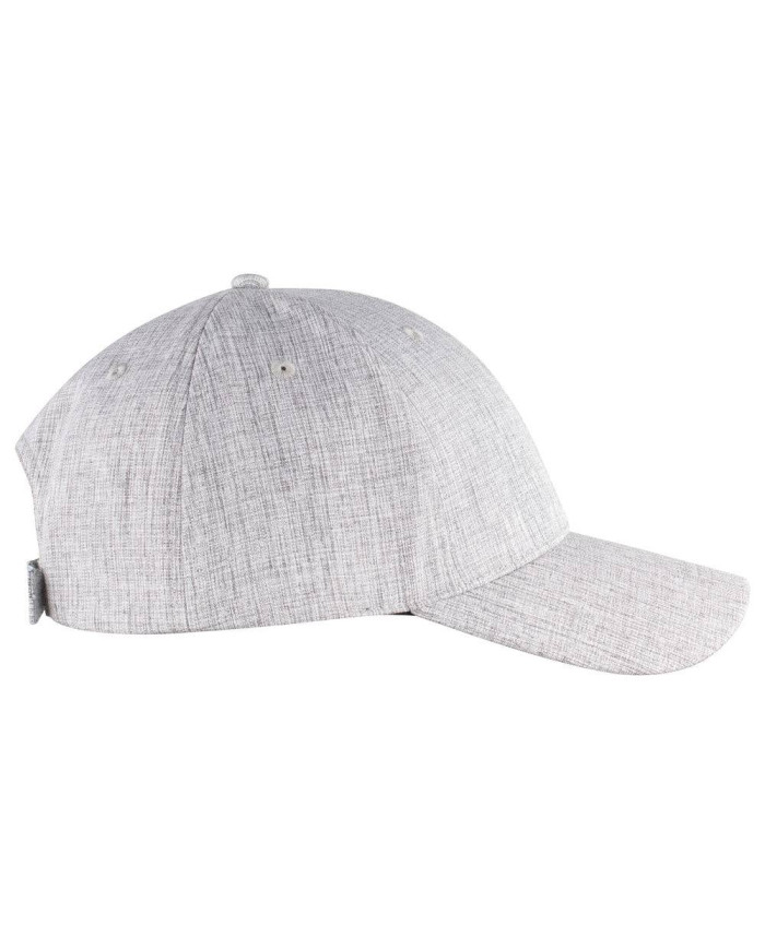 Melange Cap NEW WAVE