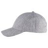 Melange Cap NEW WAVE