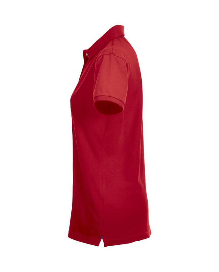 Stretch Premium Polo Women NEW WAVE