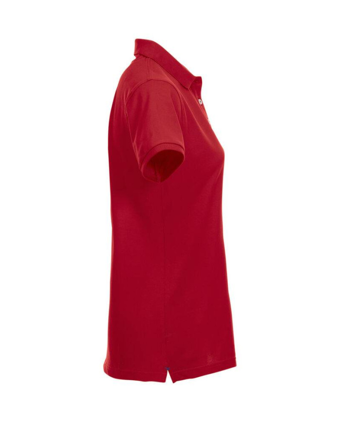 Stretch Premium Polo Women NEW WAVE