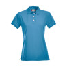 Stretch Premium Polo Women NEW WAVE