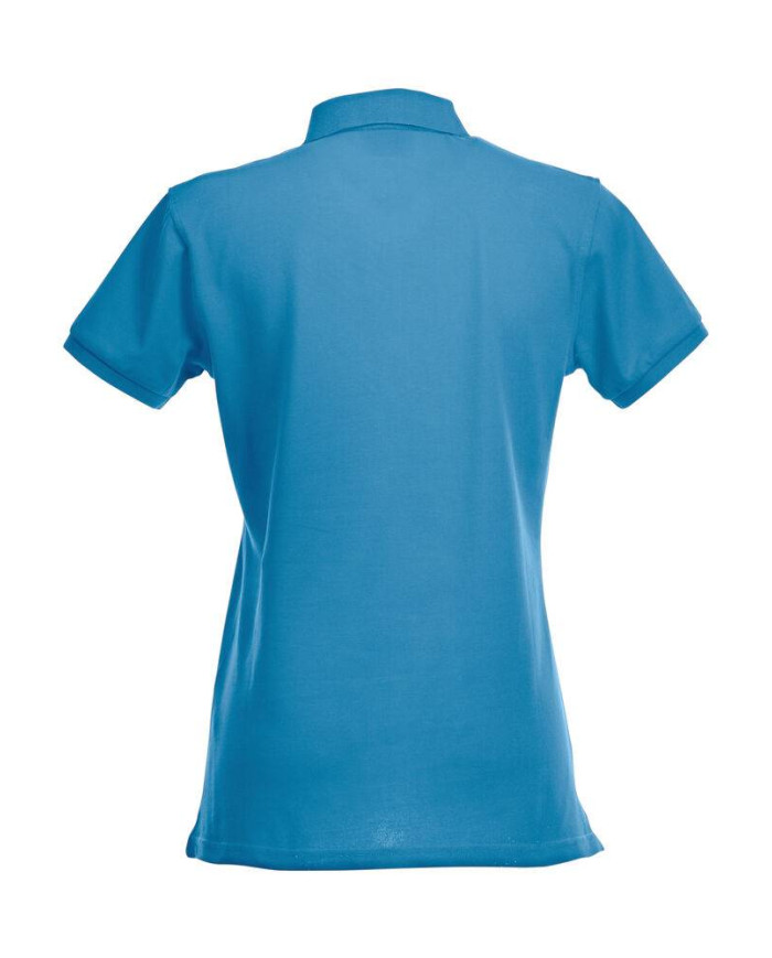 Stretch Premium Polo Women NEW WAVE