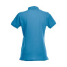 Stretch Premium Polo Women NEW WAVE