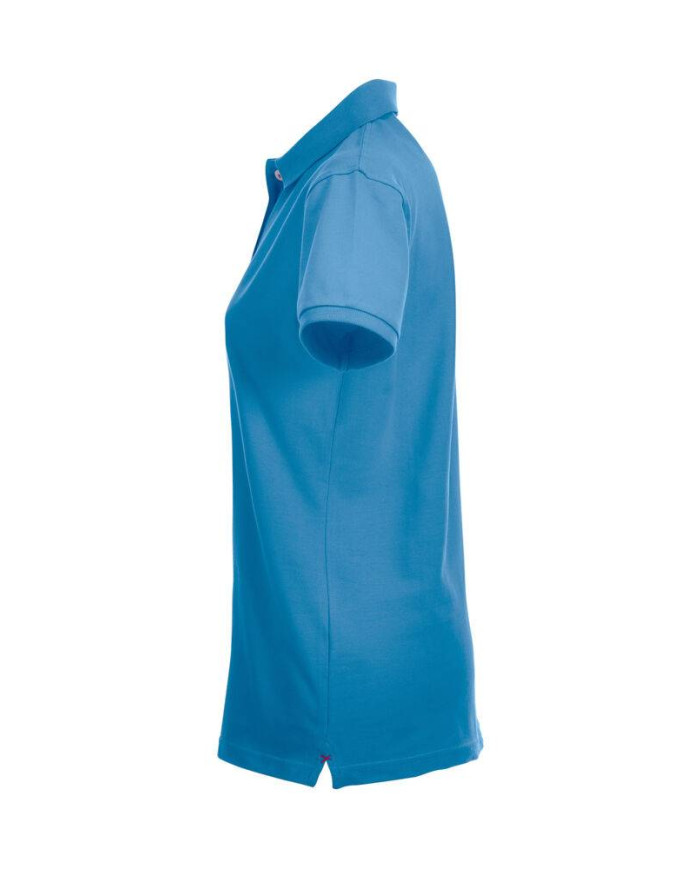 Stretch Premium Polo Women NEW WAVE