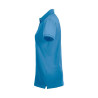 Stretch Premium Polo Women NEW WAVE