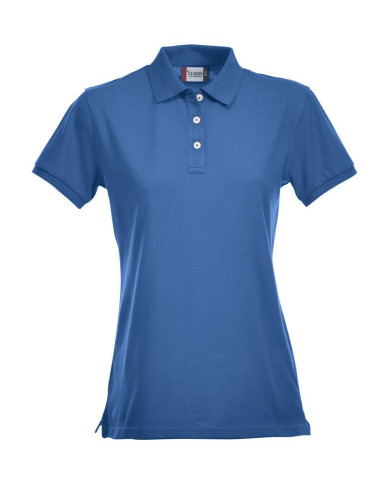 Stretch Premium Polo Women NEW WAVE
