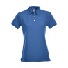 Stretch Premium Polo Women NEW WAVE