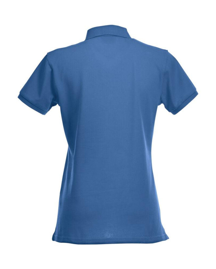 Stretch Premium Polo Women NEW WAVE