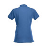 Stretch Premium Polo Women NEW WAVE