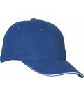Gorra Davis Kids New Wave NW-024036