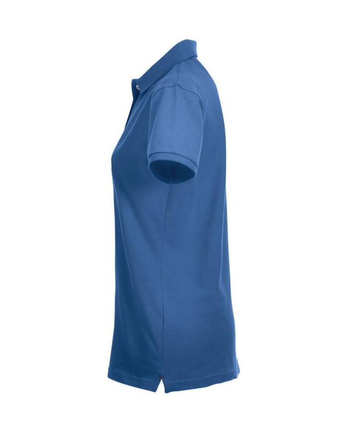 Stretch Premium Polo Women NEW WAVE