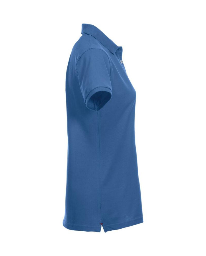 Stretch Premium Polo Women NEW WAVE
