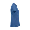 Stretch Premium Polo Women NEW WAVE
