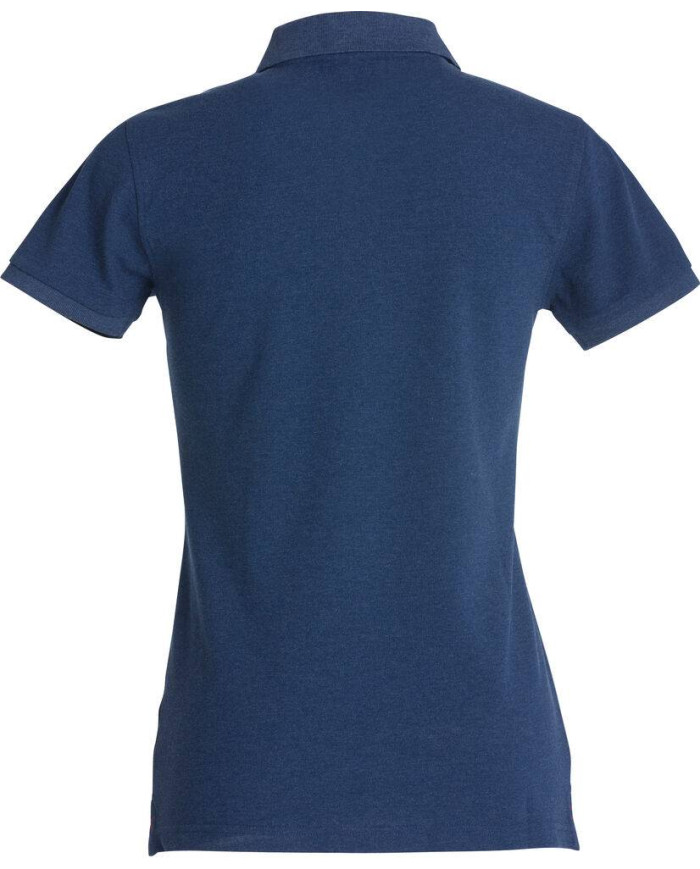 Stretch Premium Polo Women NEW WAVE