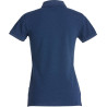Stretch Premium Polo Women NEW WAVE