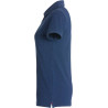 Stretch Premium Polo Women NEW WAVE