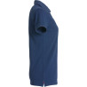 Stretch Premium Polo Women NEW WAVE