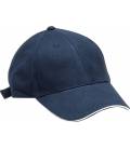 Gorra Davis Kids New Wave NW-024036