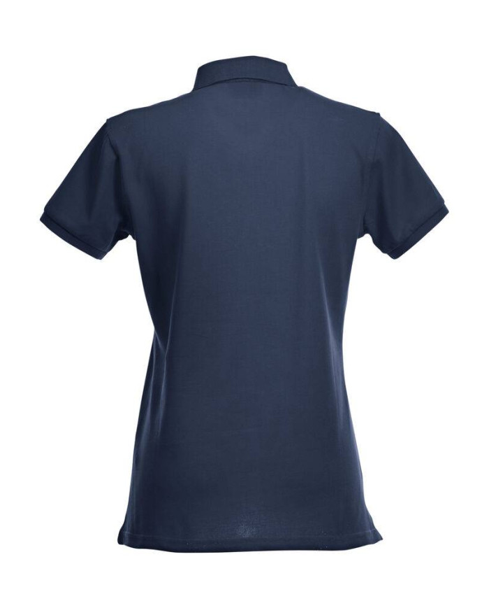 Stretch Premium Polo Women NEW WAVE