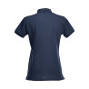 Stretch Premium Polo Women NEW WAVE