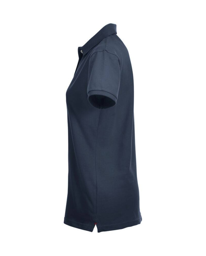 Stretch Premium Polo Women NEW WAVE