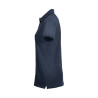 Stretch Premium Polo Women NEW WAVE