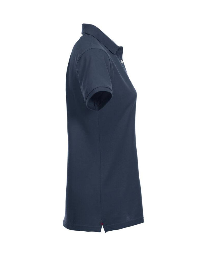Stretch Premium Polo Women NEW WAVE
