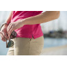 Stretch Premium Polo Women NEW WAVE